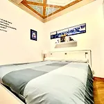 Neve 9, La Tua Casa Nel Cuore Di Genova
