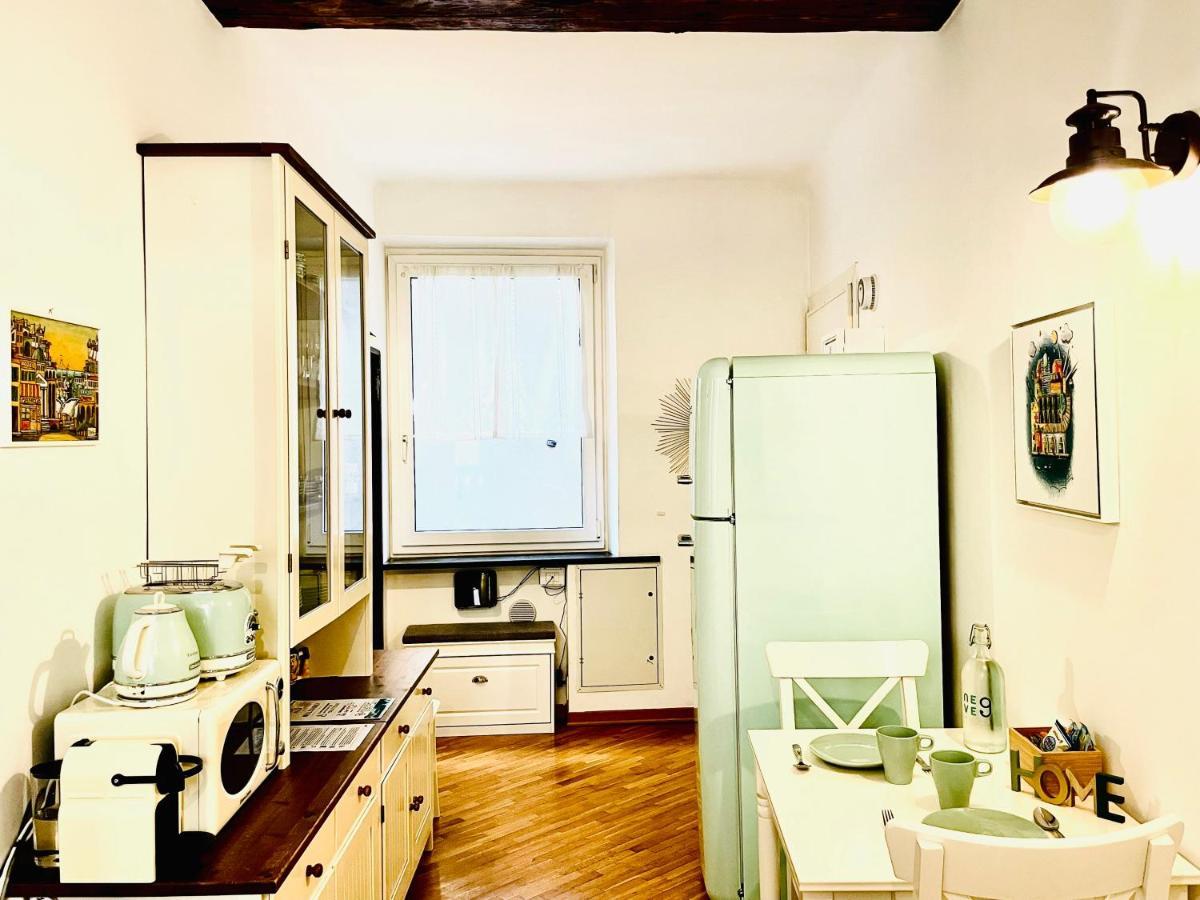 Apartment Neve 9, La Tua Casa Nel Cuore Di