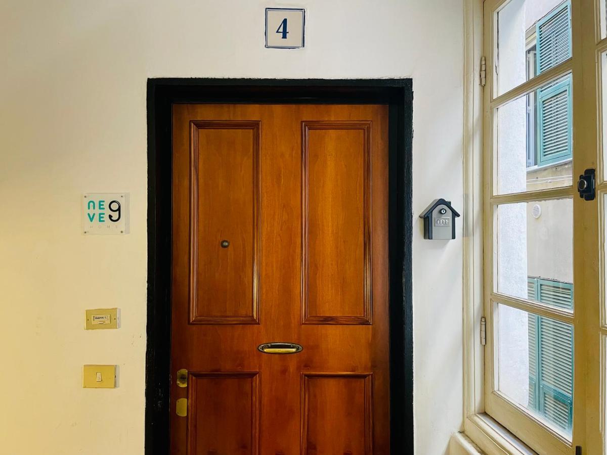 Apartment Neve 9, La Tua Casa Nel Cuore Di *