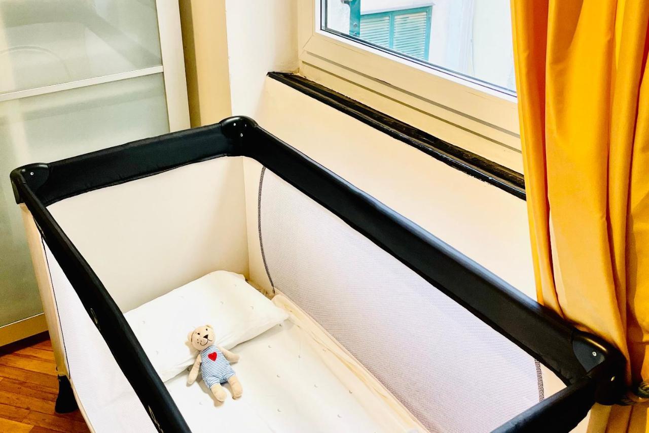 Neve 9, La Tua Casa Nel Cuore Di Apartment *