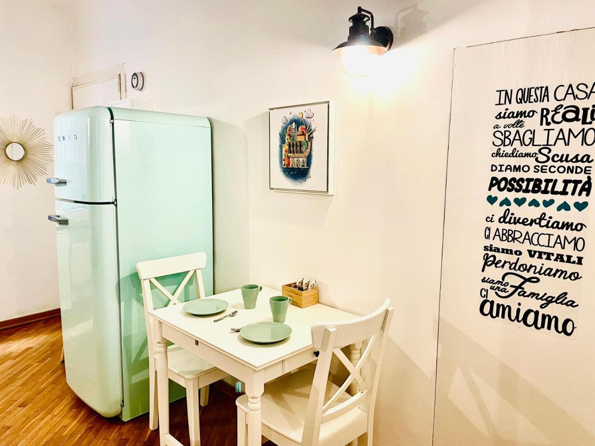 Apartment Neve 9, La Tua Casa Nel Cuore Di
