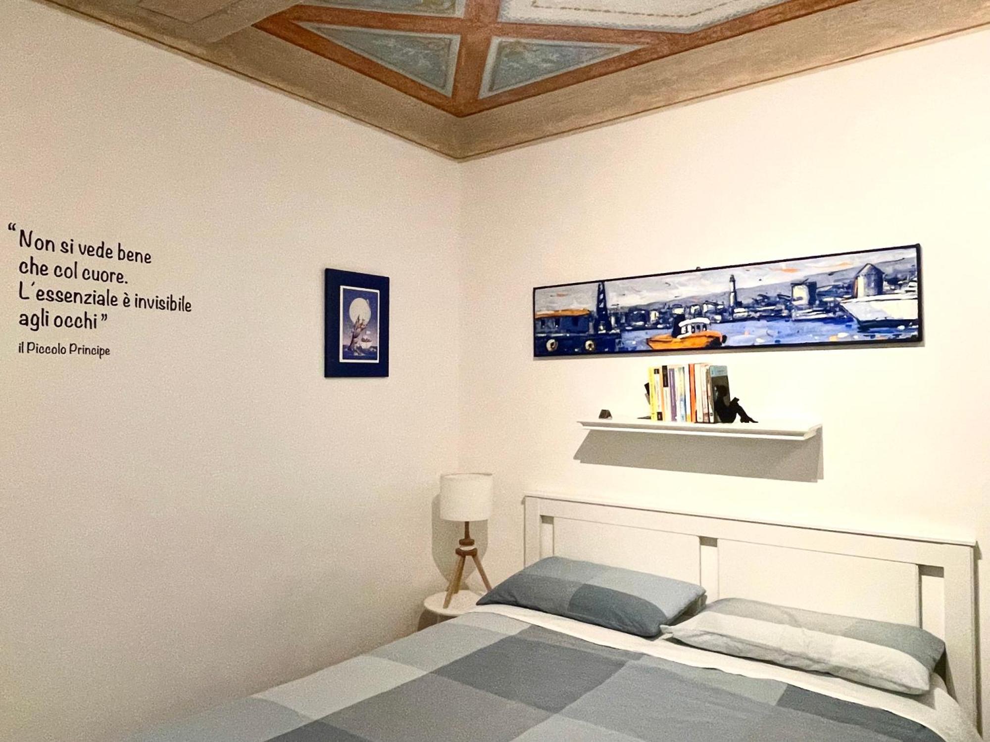 Neve 9, La Tua Casa Nel Cuore Di Apartment