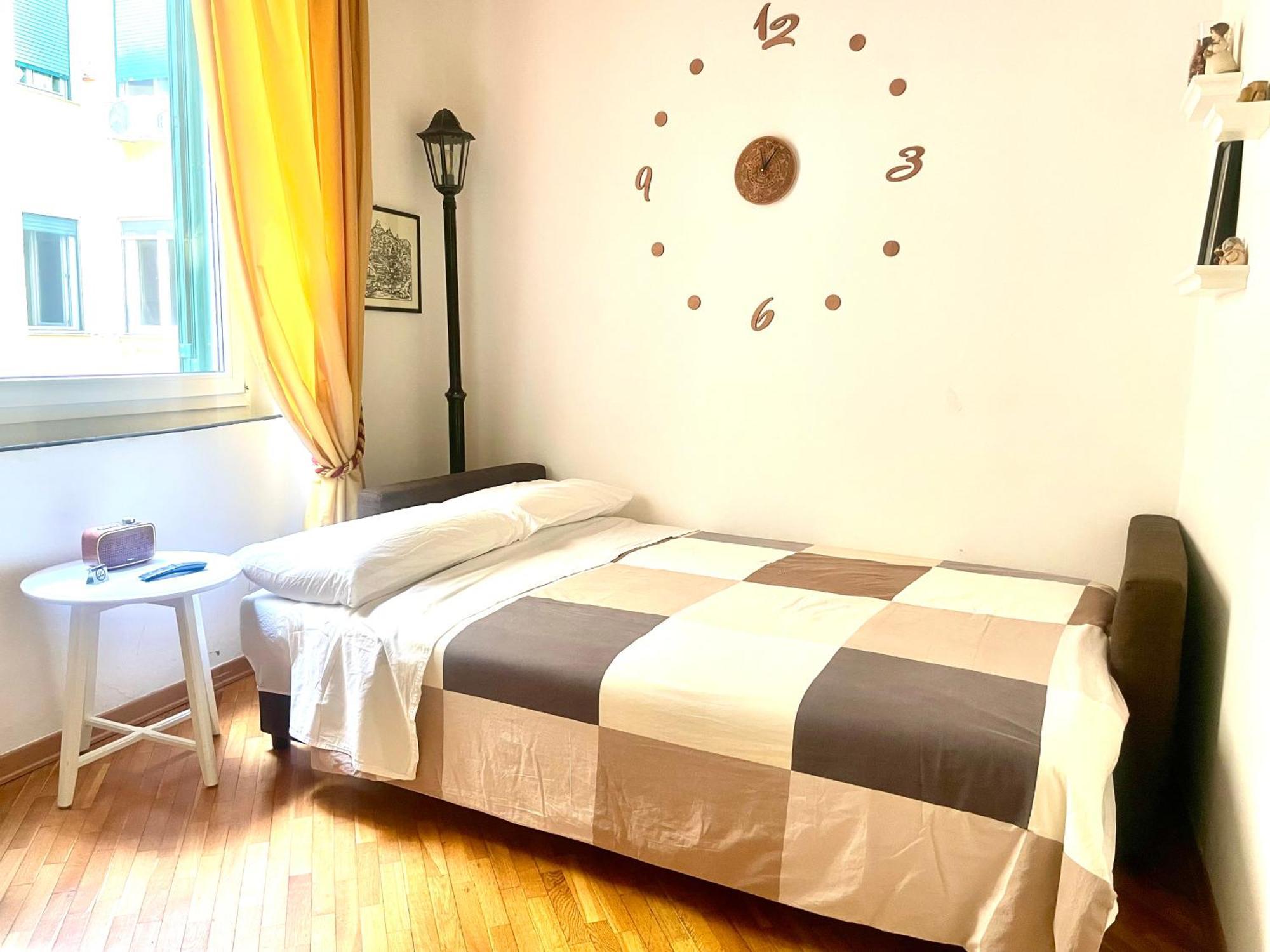 Apartment Neve 9, La Tua Casa Nel Cuore Di Genua